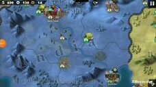 World Conqueror 4 India 1943 Conquest