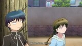 Kyoukai no Rinne Episode 16 English Subbed