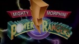 Mighty Morphin Power Rangers Opening (1080p - 60 fps)