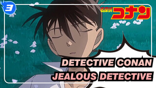 Detective Conan|Collection of our detective was jealous for Ran_3