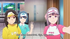 Sorairo Utility - 08 Sub Indo