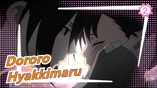 [Dororo / Epik / Kombinasi] Hyakkimaru: Aku Akan Mengambil Barang-barangku Kembali_2