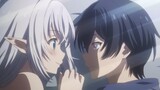 The Greatest Demon Lord Is Reborn as a Typical Nobody - Episode 01 [English Sub]