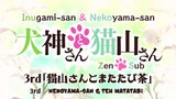 Inugami-san & Nekoyama-san Eps 3 Sub Indo