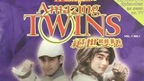 Amazing Twins Tagalog dubbed Episode 22
