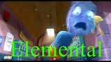 Elemental  Animation, Comedy, Adventure movie watch free link in Introduction