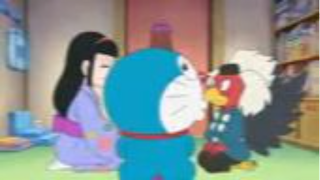 Doraemon Episode 599