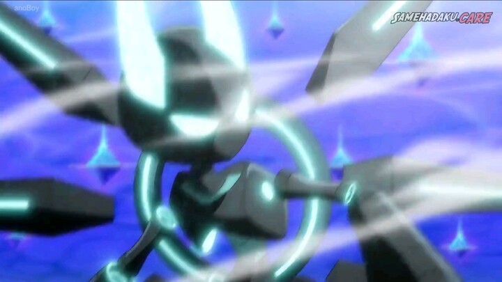 #Compass 2.0: Sentou Setsuri Kaiseki System Episode1 Subtitle Indonesia