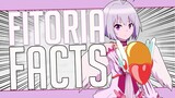 5 Facts About Fitoria - The Rising Of The Shield Hero/Tate no Yuusha no Nariagari