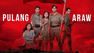 Episode 2: Pulang Araw FULL EPISODE | HD