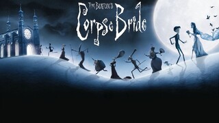 The Corpse Bride