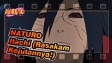 NATURO|[Kompilasi Keren]Keluarga Uchiha---Ritme Super---Itachi (Rasakan Kejutannya!)