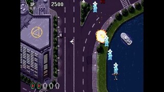 The BEST Neo-Geo SHMUPS! - Mad Panic Gaming