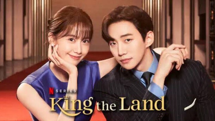 King the Land 2023 Episode 9 English sub