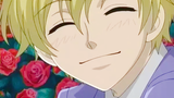 "Ouran High School Male Public Relations Department" Help! He is so innocent and cute!