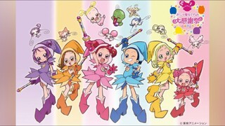 Magical Doremi - Episodes 5 & 6 (english sub - SEASON 1)