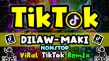 NONSTOP TIKTOK REMIX | Dilaw - Maki | Tiktok Viral Bomb Remix 2024