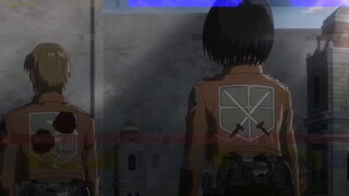 Inventarisasi semua bug di Episode 1~13 Attack on Titan Musim 1