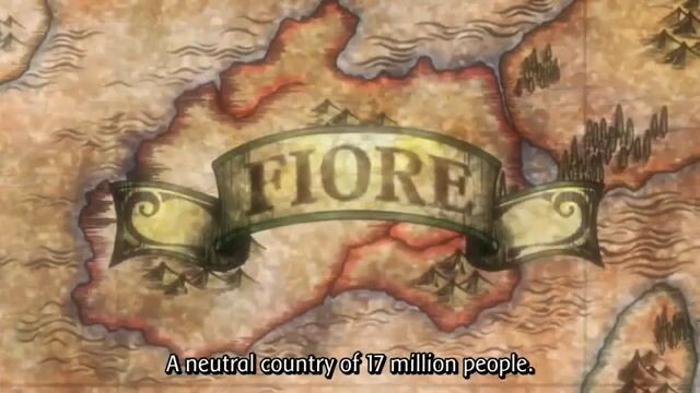 Fairy Tail Episode 1 S1 English Sub - Bilibili Fairy Tail Episode 1 S1 English Sub - Bilibili
