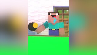 Có gì đó không ổn thật rồi 🙄 minecraft vinhmc