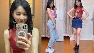 Lần này là một tảng đá chậm của bà nội trợ Wonder girls "Tại sao lại cô đơn" màn hình dọc