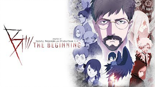 B: The Beginning Ep 1