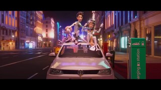 Mummies - Official Trailer - Warner Bros. UK MOVIES FOR FREE ; LINK IN DESCIPTION