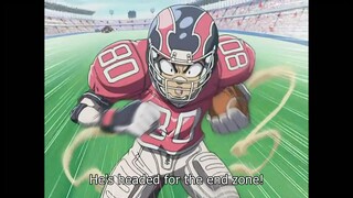 Eyeshield 21 - 117 [1080p]