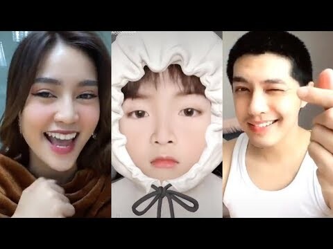 Showbiz tấn công Tik Tok siêu lầy lội - Lan Ngọc, Trấn Thành, Anh Đức, Diệu Nhi, Đức Phúc...