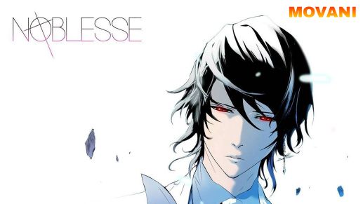 Noblesse Episode 5 - BiliBili