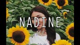 NADINE - Ace (Lyrics)