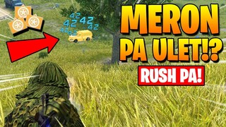 Andami Niyo! Tama Na! (Intense, Shotgun, Headshot, Burst, Rush & More!)