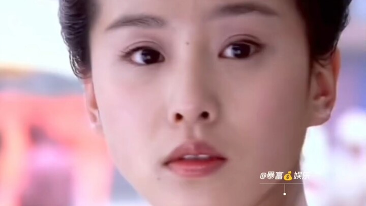 【Strange Women of Strange Tales from a Chinese Studio】Xin Shisiniang's Journey to Immortality