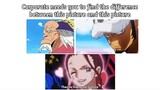 Crocus And Law's Difference | One Piece Memes - Part 56