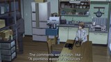 Uncle from Another World (EP-1) ENG SUB