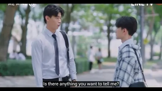 BL Dont Say No The Series Ep2 ¦ Highlights  ซับไทย