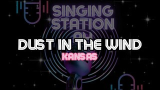 DUST IN THE WIND - KANSAS | Karaoke Version