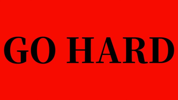 【TWICE】GO HARD LED stage background video large screen dance background video
