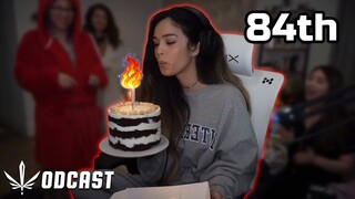 Surprise Birthday Party for Rae in Rust | Vodcast#5