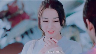 [Zhu Yilong x Dilireba　Jingran x Ling Lingqi] My idol likes me|You are not my idol, you are my ideal