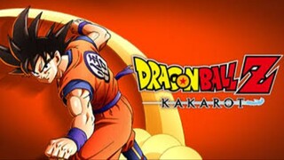 DRAGON BALL Z EP 8 TAGALOG DUBBED