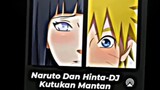 kutukan mantan cover Naruto x Hinata
