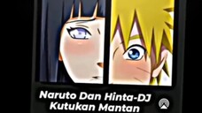 kutukan mantan cover Naruto x Hinata