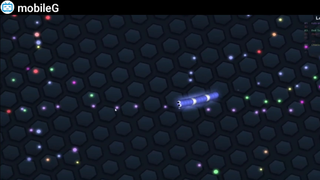rắn nhỏ vs rắn to slither.io #4#game