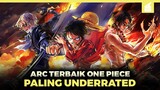 ARC YANG TERLUPAKAN!! Inilah 7 Arc One Piece Terbaik yang Underrated
