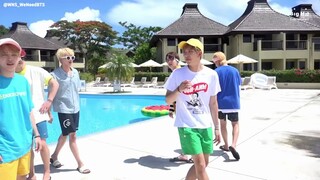 [ดนตรี][เคป๊อป]<Airplane pt.2> (Summer ver.)/BANGTANTV|BTS