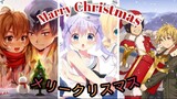 [AMV] . selamat Natal bagi yang merayakan | special natal