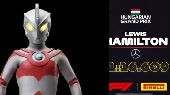 Ultraman mana yang bisa mengalahkan pembukaan Leo?