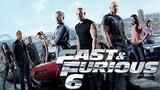 Fast & Furious 6 เร็ว..แรงทะลุนรก 6 [แนะนำหนังดัง]
