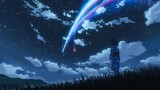 [Anime]MAD.AMV Keindahan Anime 5 Centimeters per Second & Your Name